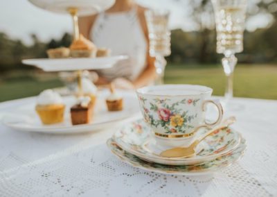 vintage caravan for hire Melbourne and surrounding regions for functions, birthdays, engagement parties and weddings
