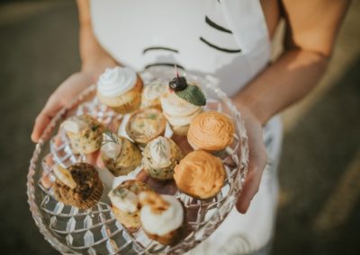 vintage caravan for hire Melbourne and surrounding regions for functions, birthdays, engagement parties and weddings