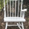 kids vintage chairs for hire